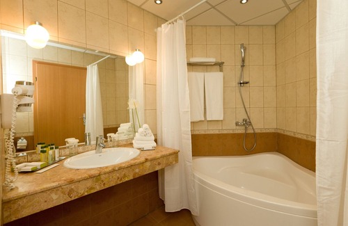 Golden Sands Hotel | Apollo Spa Resort