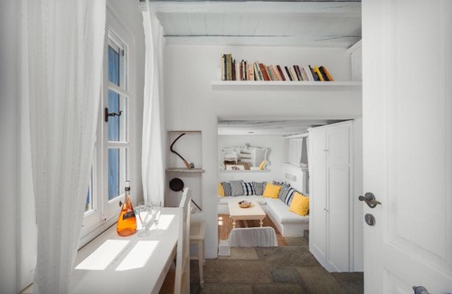 Serifos Apartamento | Apollo Suite Serifos