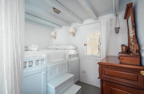 Serifos Apartamento | Apollo Suite Serifos