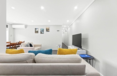 Narooma Apartamento | Apollo Unit 1 - Ground Floor - A Block