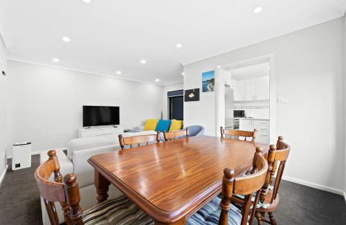 Narooma Apartamento | Apollo Unit 1 - Ground Floor - A Block