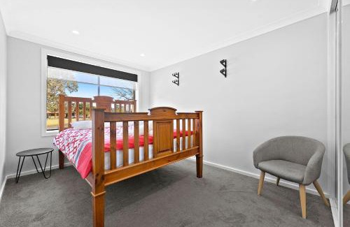 Narooma Apartamento | Apollo Unit 1 - Ground Floor - A Block