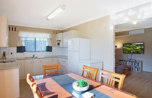 Narooma Apartamento | Unidad Apollo 12 - Narooma, NSW