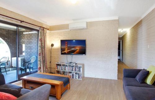 Narooma Apartamento | Apollo Unit 12 Ground Floor