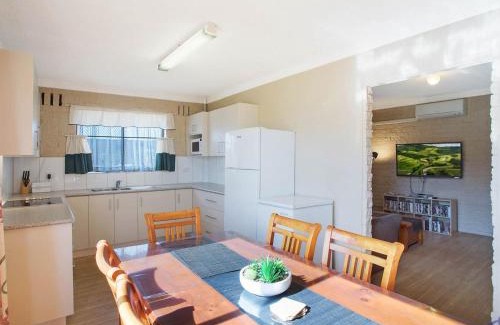 Narooma Apartamento | Apollo Unit 12 Ground Floor
