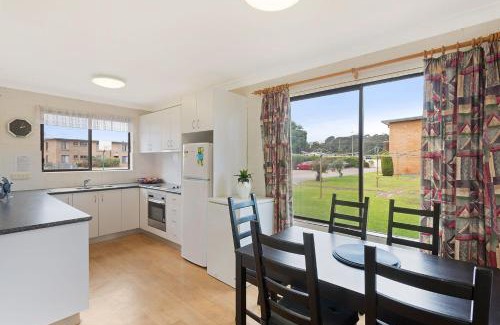 Narooma Apartamento | Apollo Unit 17 Ground Floor