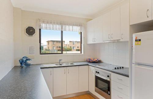 Narooma Apartamento | Apollo Unit 17 Ground Floor