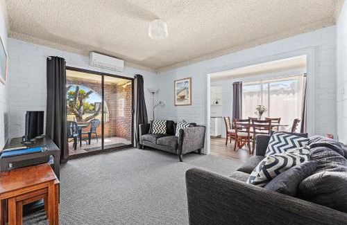 Narooma Apartamento | Apollo Unit 19 Ground Floor