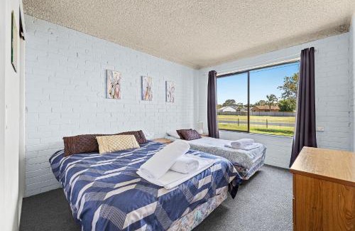 Narooma Apartamento | Apollo Unit 19 Ground Floor