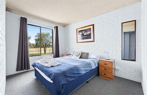 Narooma Apartamento | Apollo Unit 19 Ground Floor