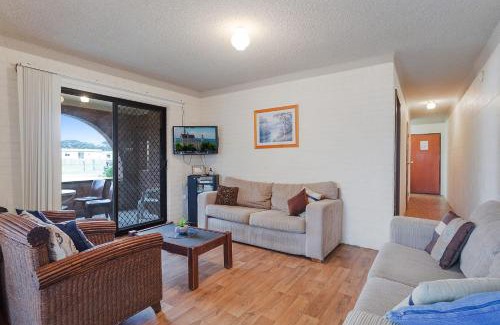 Narooma Apartamento | Apollo Unit 20 Ground Floor