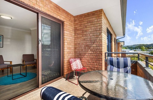 Narooma Apartamento | Unidad Apollo 21 - Narooma, NSW