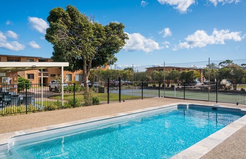 Narooma Apartamento | Unidad 25 de Apolo - Narooma, NSW