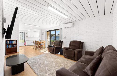 Narooma Apartamento | Apollo Unit 25 Ground Floor
