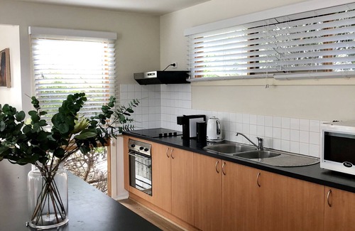 Apollo Bay Casa | Apollo Vista - casa recientemente reformada y con estilo