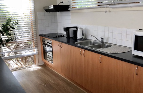 Apollo Bay Casa | Apollo Vista - casa recientemente reformada y con estilo