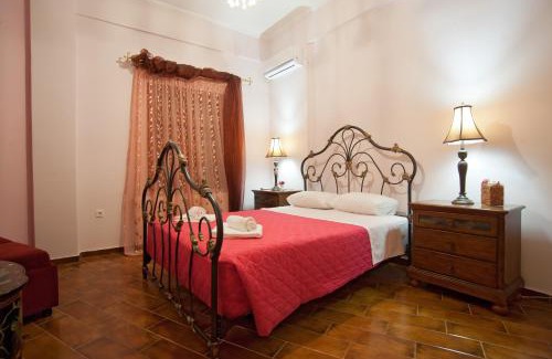 Delfoi Apartamento | Apollon apartment Delphi