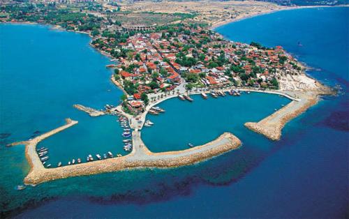 Ancient Side Alquiler De Eote | Apollon boat and yacht Tour
