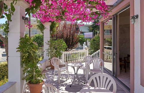 Platanes Apartamento | Apollon Hotel Apartments