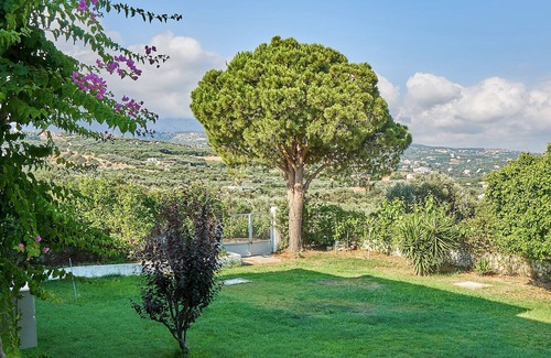 Platanes Apartamento | Apollon Hotel Apartments