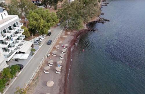Methana Apartamento | Apollon Hotel