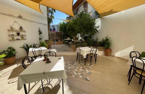 Methana Apartamento | Apollon Hotel