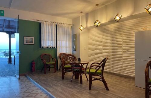 Methana Apartamento | Apollon Hotel