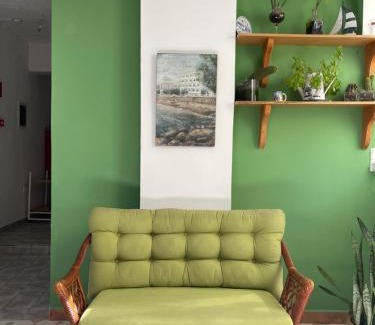 Methana Apartamento | Apollon Hotel