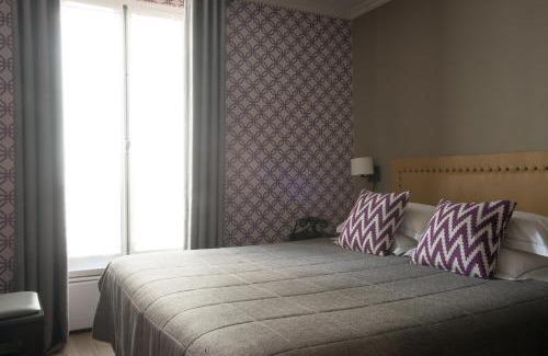 Plaisance Hotel | Apollon Montparnasse