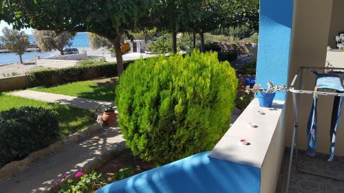 Fragkokastello Apartamento | Apolloneia Apartments
