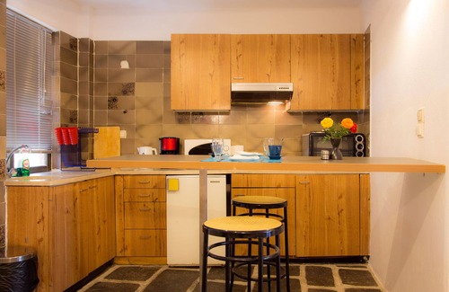 Varkiza Apartamento | Apollonia Hotel Apartments