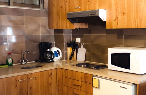 Varkiza Apartamento | Apollonia Hotel Apartments
