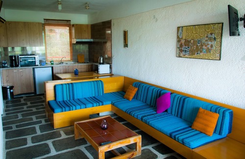 Varkiza Apartamento | Apollonia Hotel Apartments