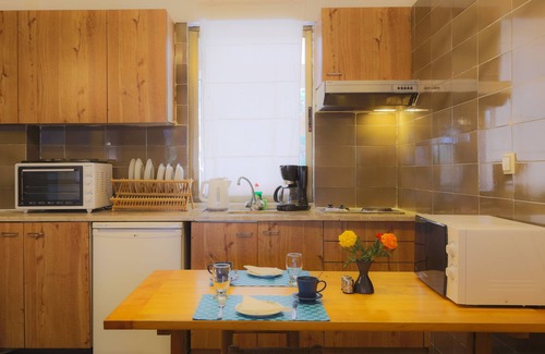 Varkiza Apartamento | Apollonia Hotel Apartments
