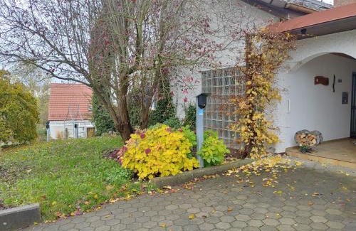 Bibertal Apartamento | Apollonias Gästehaus