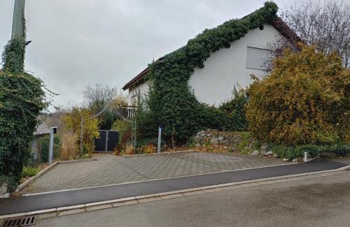 Bibertal Apartamento | Apollonias Gästehaus