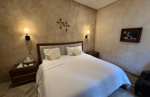 Santeagueda Apartamento | Apolo en ValQuirico