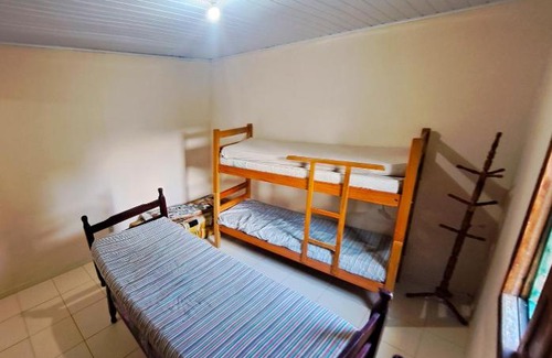 Aritagua Casa | Aposentados da Realeza