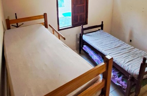 Aritagua Casa | Aposentados da Realeza