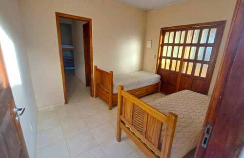 Aritagua Casa | Aposentados da Realeza