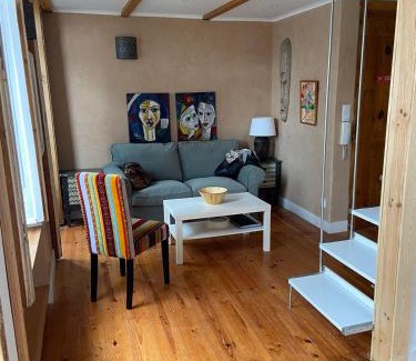 Socorro Apartamento | Aposentos d'El Rei - Mouraria - Checkinhome