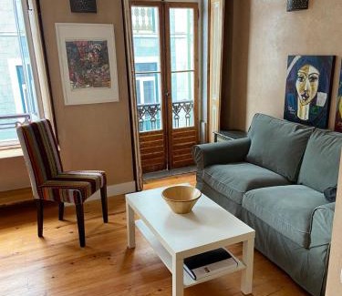 Socorro Apartamento | Aposentos d'El Rei - Mouraria - Checkinhome