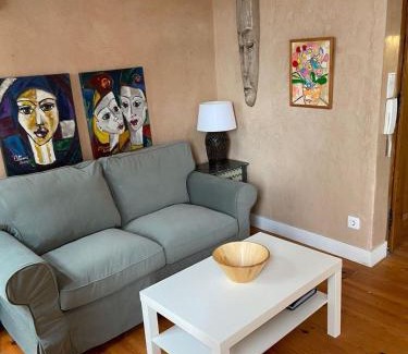 Socorro Apartamento | Aposentos d'El Rei - Mouraria - Checkinhome