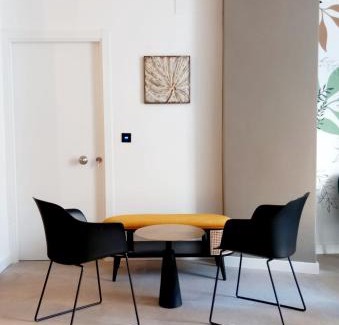 Manzanares Casa | Aposentos La Condesa - La Condesa Carmen