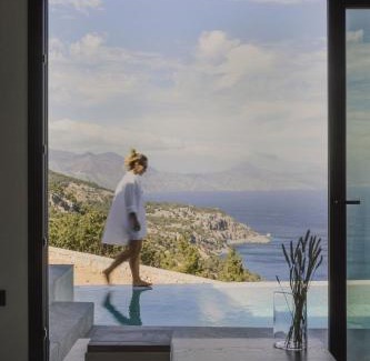Aperio Apartamento | Aposperia Memorable Living