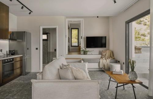 Aperio Apartamento | Aposperia Memorable Living