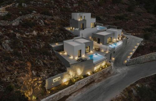 Aperio Apartamento | Aposperia Memorable Living