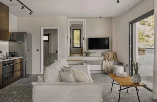 Aperio Casa | Aposperia Memorable Living
