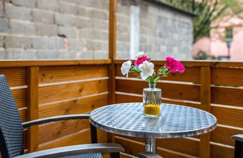 Oberderdingen Apartamento | Aposto Apartement 1