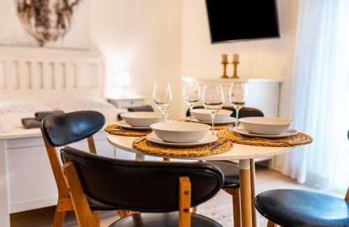 Oberderdingen Apartamento | Aposto Apartement 1